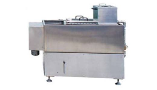 自动螺旋送米机