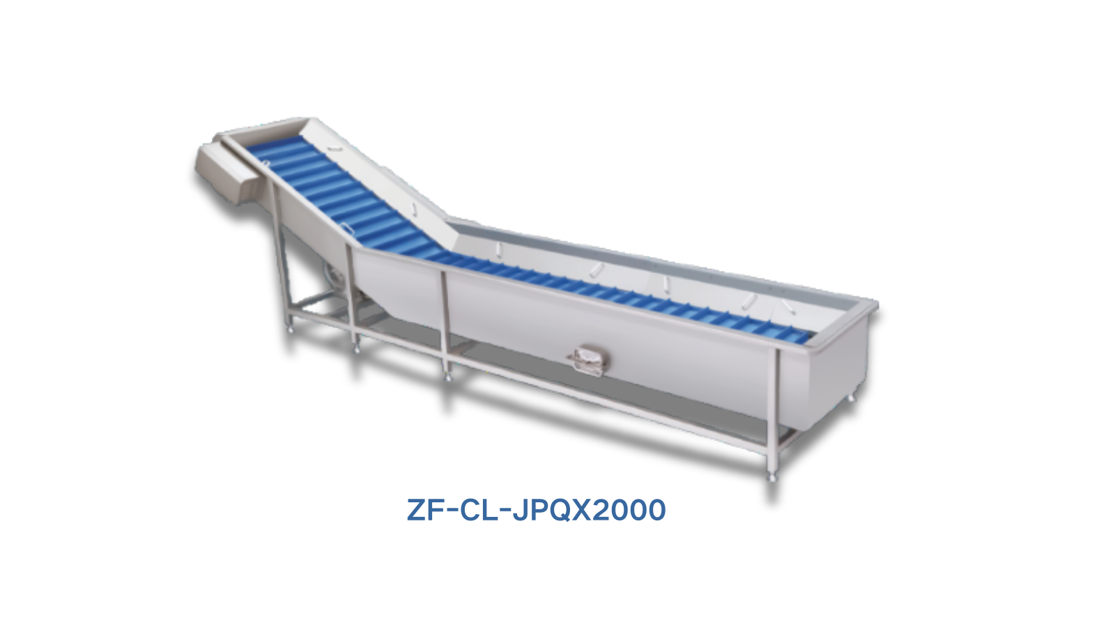 清洗类 ZF-CL-JPQX2000